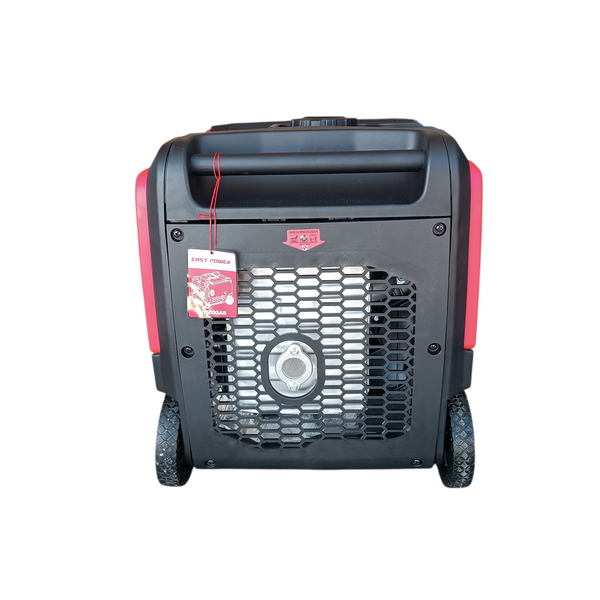 Інверторний генератор Easy Power S7500GAS S7500GAS  фото