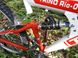 Велосипед TRINO RIO CM16 стальная рама 17 дюймов, рост 156-170 см M30012293 фото 7