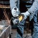 Шлифмашина угловая - болгарка сетевая DeWALT DWE4117_1 DWE4117_1 фото 4