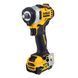 Гайковёрт ударный аккумуляторный бесщёточный DeWALT DCF901P1 DCF901P1 фото 1
