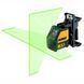 Уровень лазерный линейный DeWALT DW088CG DW088CG фото 5