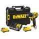Дриль-шурупокрут акумуляторний безщітковий DeWALT DCD701D2 DCD701D2 фото 4