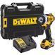 Гайковёрт ударный аккумуляторный бесщёточный DeWALT DCF901P1 DCF901P1 фото 3