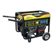 Бензиновый генератор Forte FG 6500E со стартером 44907 фото 2