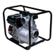 Мотопомпа 7.5 л.с. Hmax 30м Qmax 70м&sup3;/год (4-х тактний) AQUATICA AQ30CX 772532 772532 фото 3