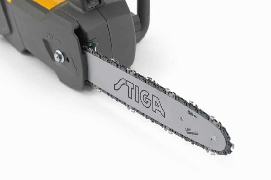 Пила ланцюгова акумуляторна безщіткова STIGA PR700E PR700E фото