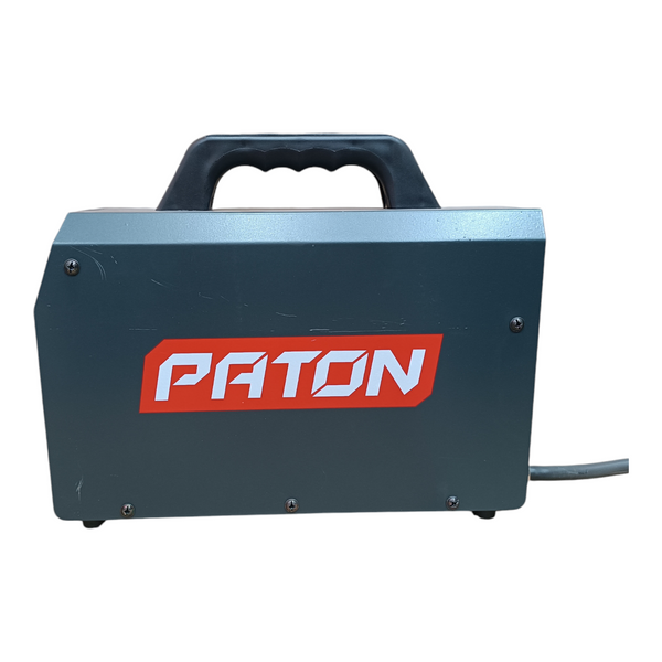 Зварювальний апарат PATON™ PRO-250 1014025012 фото