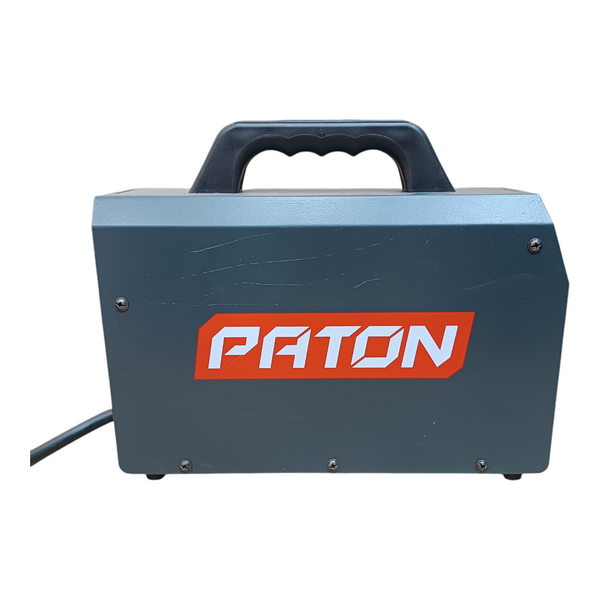 Зварювальний апарат PATON™ PRO-250 1014025012 фото