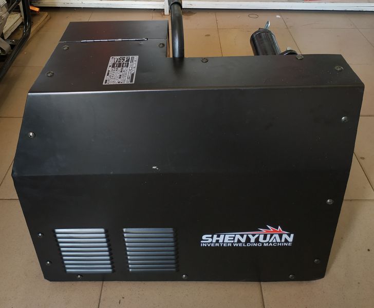 Сварочный полуавтомат SHYUAN- MIG/MMA-350 Y3 (220V) M30012079 фото