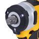 Гайковёрт ударный аккумуляторный бесщёточный DeWALT DCF901P2 DCF901P2 фото 3