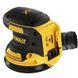 Шлифмашина эксцентриковая аккумуляторная бесщёточная DeWALT DCW210N DCW210N фото 3