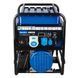 Генератор бензиновый EnerSol EPG-13000SEA EPG-13000SEA фото 2