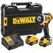 Гайковёрт ударный аккумуляторный бесщёточный DeWALT DCF901P2 DCF901P2 фото 4