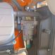 Бензиновый генератор Oleo-Mac Line 13000S 9 кВт 3 фазы электро стартер OM13000S фото 7