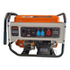 Бензиновый генератор Oleo-Mac Line 13000S 9 кВт 3 фазы электро стартер OM13000S фото 14
