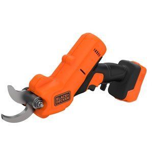 Ножниці садові - секатор акумуляторний BLACK+DECKER BCPP18B BCPP18B фото