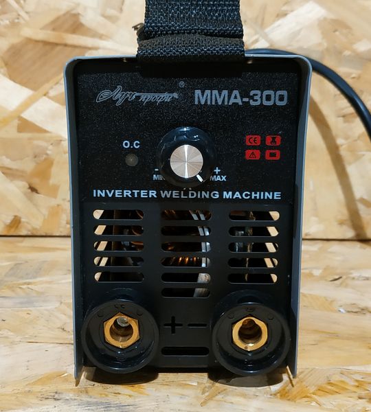 Сварочный инвертор Луч Профи 300 MINI M30012546 фото