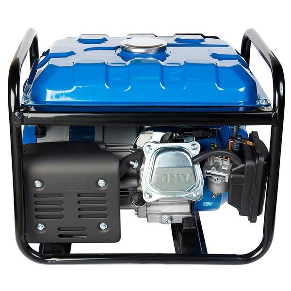 Генератор бензиновый EnerSol EPG-1200S EPG-1200S фото