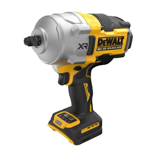 Гайковерт ударный аккумуляторный бесщёточный DeWALT DCF961N DCF961N фото