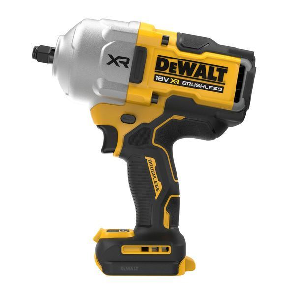 Гайковерт ударный аккумуляторный бесщёточный DeWALT DCF961N DCF961N фото