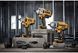 Гайковерт ударный аккумуляторный бесщёточный DeWALT DCF961N DCF961N фото 10