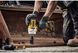 Гайковерт ударный аккумуляторный бесщёточный DeWALT DCF961N DCF961N фото 5
