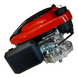 Бензиновый двигатель Loncin LC1P70FA M30012363 фото 5