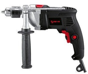 Дрель электрическая NARVA NID-3150М M30012657 фото