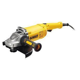 Шлифмашина угловая - болгарка сетевая DeWALT DWE492_1 DWE492_1 фото