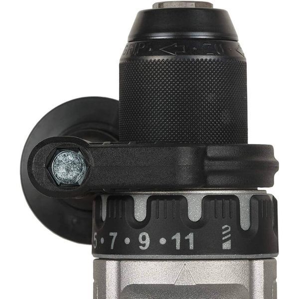 Дриль-шурупокрут акумуляторний безщітковий DeWALT DCD991NT DCD991NT фото