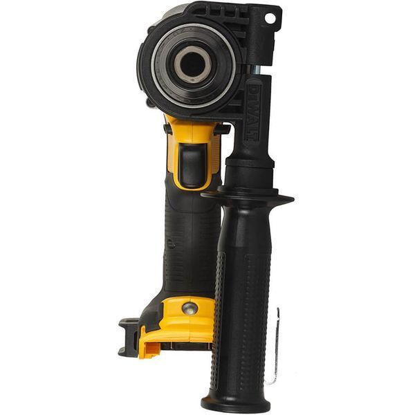 Дриль-шурупокрут акумуляторний безщітковий DeWALT DCD991NT DCD991NT фото