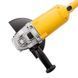 Шлифмашина угловая - болгарка сетевая DeWALT DWE492_1 DWE492_1 фото 3