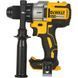 Дриль-шурупокрут акумуляторний безщітковий DeWALT DCD991NT DCD991NT фото 2