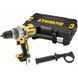 Дриль-шурупокрут акумуляторний безщітковий DeWALT DCD991NT DCD991NT фото 1