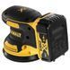 Шлифмашина эксцентриковая аккумуляторная бесщёточная DeWALT DCW210P2 DCW210P2 фото 3