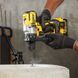 Дриль-шурупокрут акумуляторний безщітковий DeWALT DCD991NT DCD991NT фото 11