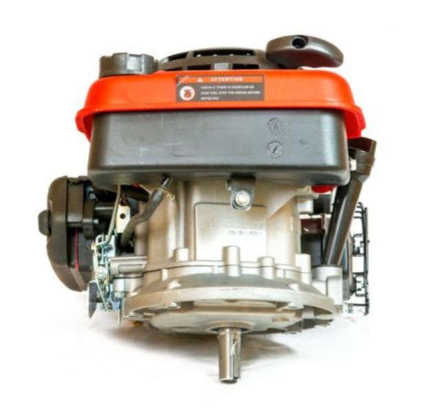 Бензиновий двигун WEIMA WM1P65 двигун з вертикальним валом, шпонка M30012315 фото
