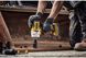 Гайкокрут ударний акумуляторний безщітковий DeWALT DCF961H2T DCF961H2T фото 7
