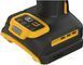 Гайкокрут ударний акумуляторний безщітковий DeWALT DCF961H2T DCF961H2T фото 4