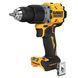 Дриль-шурупокрут акумуляторний безщітковий ударний DeWALT DCD805NT DCD805NT фото 2