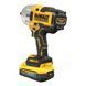 Гайкокрут ударний акумуляторний безщітковий DeWALT DCF961H2T DCF961H2T фото 3